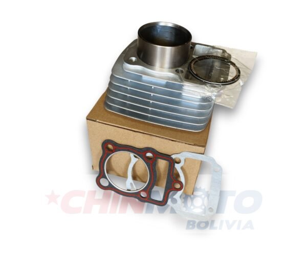 CILINDRO COMPLETO CG-150
