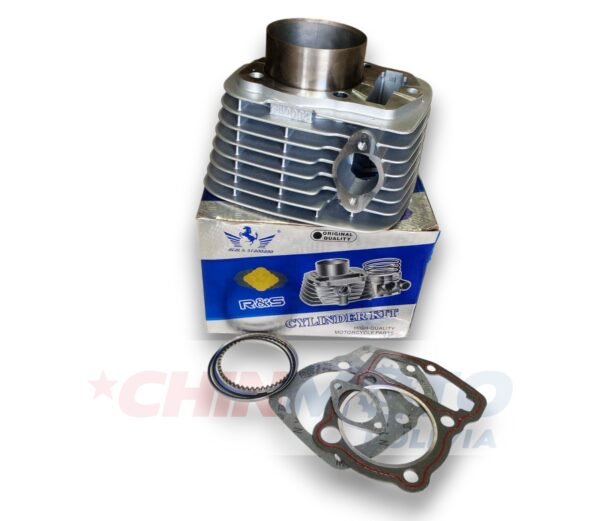 CILINDRO COMPLETO CRF-230 ORIGINAL