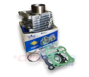 480-1 CILINDRO COMPLETO GN-125 ORIGINAL