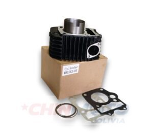 CILINDRO COMPLETO HERO/ ORIGINAL BIZ