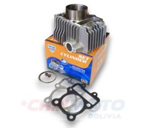 CILINDRO COMPLETO KEY KAWASAKI JWBP TAIWAN