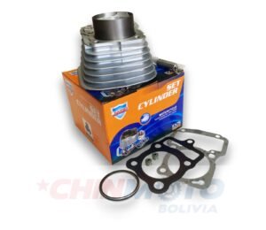 CILINDRO COMPLETO TITAN 2000