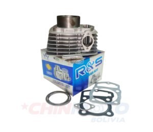 CILINDRO COMPLETO XL-200 A CADENILLA