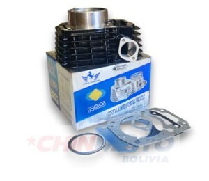 491-1 CILINDRO COMPLETO XR-150/HERO ECO-150 ORIGINAL