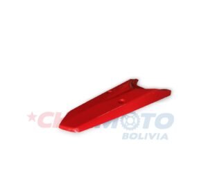 COLA DE CARRERA DE COLORES