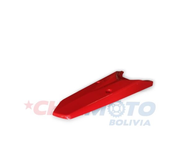 COLA DE CARRERA DE COLORES