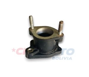 504-1 COLECTOR DE CARBURADOR CG-150