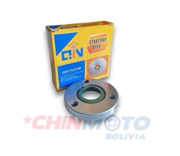 CREMALLERA SUELTA WAVE C-110