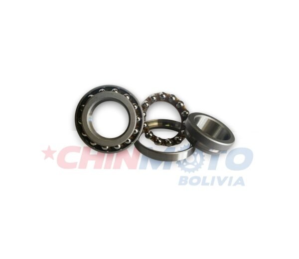 CUBETA DE CUELLO XR-150