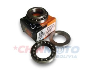 525-1 CUBETA DE CUELLO AX-100