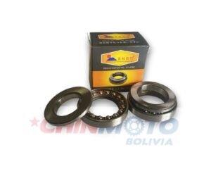 526-1 CUBETA DE CUELLO BOXER