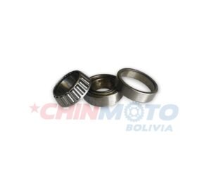 529-1 CUBETA DE CUELLO DE MOTOCAR 32005 PAR