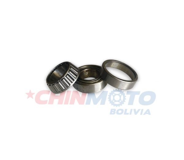 CUBETA DE CUELLO DE MOTOCAR 32005 PAR