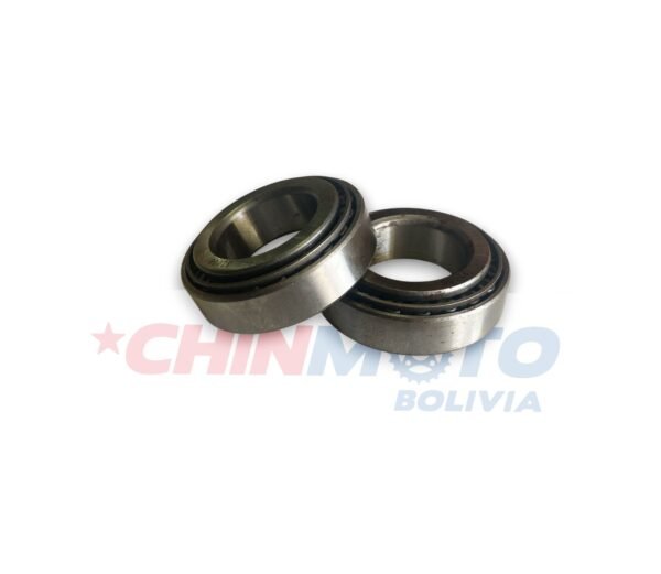 CUBETA DE CUELLO DE MOTOCAR 32006 PAR