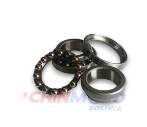 531-1 CUBETA DE CUELLO DEPORTIVA CHINA