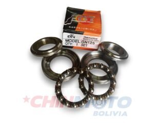 532-1 CUBETA DE CUELLO GN A PERDIGON