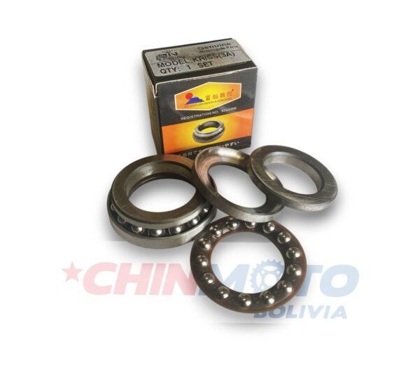 CUBETA DE CUELLO KEY KAWASAKI