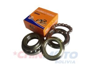 534-1 CUBETA DE CUELLO TITAN 2000/HERO A PERDIGON