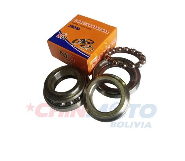 CUBETA DE CUELLO TITAN 2000/HERO A PERDIGON