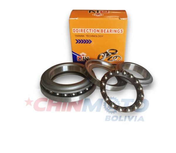 CUBETA DE CUELLO WAVE/KINGO