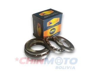 538-1 CUBETA DE CUELLO YAMAHA CRYPTON