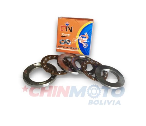 CUBETA DE CUELLO YAMAHA XTZ A PERDIGON