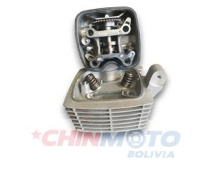 540-1 CULATA COMPLETA BOXER