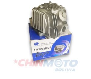 541-1 CULATA COMPLETA C-100 C-110