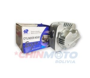 CULATA COMPLETA CG-250