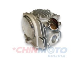 CULATA COMPLETA KINGO-125/135