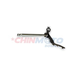 EJE DE CAJA DE CAMBIO AX-100