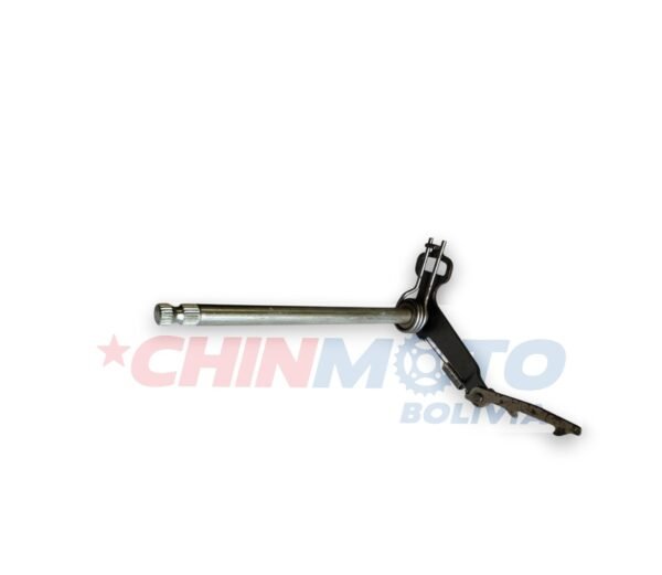 EJE DE CAJA DE CAMBIO AX-100