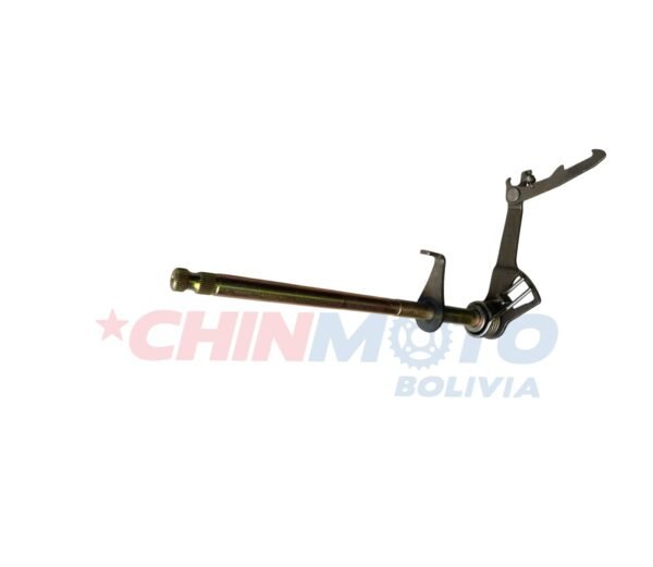 EJE DE CAJA DE CAMBIO WAVE-2012-2014-2015-2017