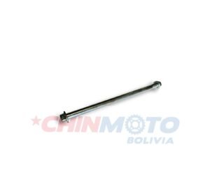 EJE DE HORQUILLA CG/HERO DAWN/AX-100