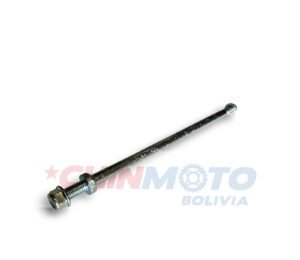 EJE DE HORQUILLA WAVE