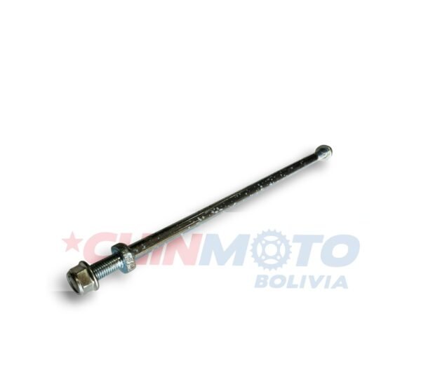 EJE DE HORQUILLA WAVE