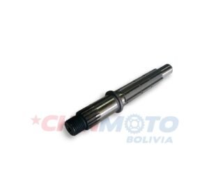 587-1 EJE DE PIÑON GN