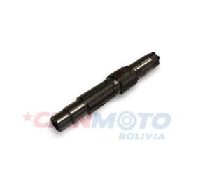 593-1 EJE DE PIÑON XR-125 ORIGINAL HONDA