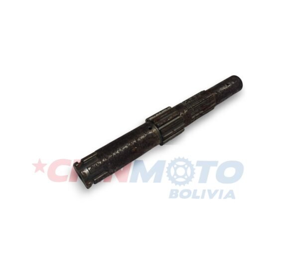 EJE DE PIÑON XR-150 ORIGINAL HONDA