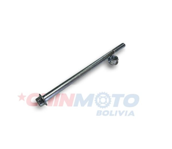 EJE DELANTERO AX-100