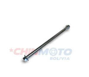 600-1 EJE TRASERO CG/AX-100/HERO