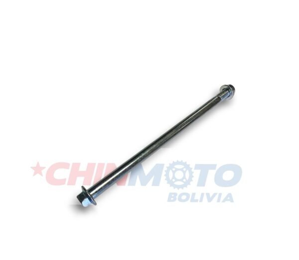 EJE TRASERO CG/AX-100/HERO