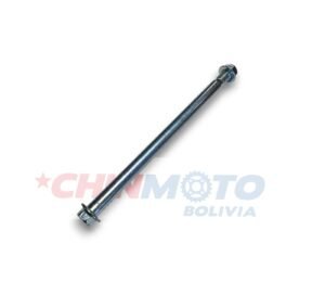 602-1 EJE TRASERO GN