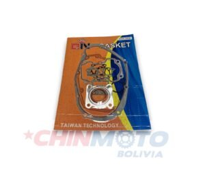 EMPAQUETADURA COMPLETA AX-100