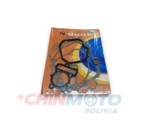 EMPAQUETADURA COMPLETA BOXER