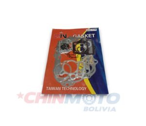 EMPAQUETADURA COMPLETA C-100