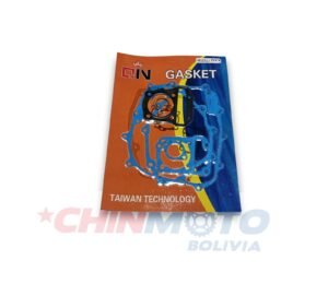 EMPAQUETADURA COMPLETA CB1