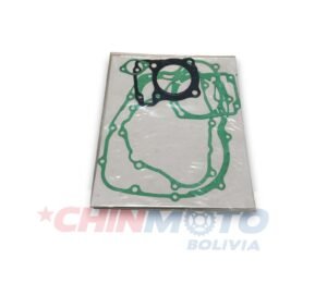 EMPAQUETADURA COMPLETA CB-190