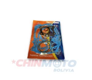 EMPAQUETADURA COMPLETA TVS-150