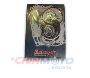 EMPAQUETADURA COMPLETA XR-200